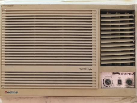 Salmaniya, Air Conditioners, BHD 40,  Used Window AC