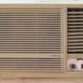 BHD 40,  Used Window AC