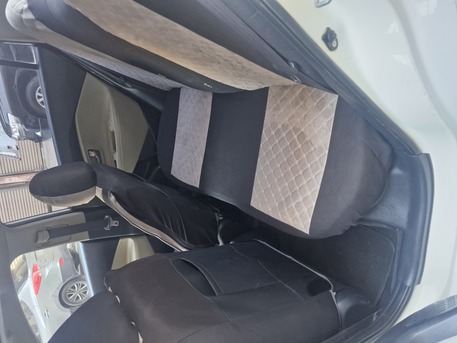 Dammam, Vehicles, Cars & Trucks , SAR 14500,  Kia Rio  Sedan,  2012,  195000 KM,  Low ODO Meter