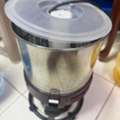 SAR 250,  Mixer Grinder & Baby Crib For Sale