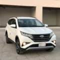 SAR 57000,  Toyota AA,  2023,  Automatic,  119000 KM,  TOYOTA RUSH