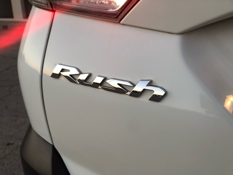 Jubail, Vehicles, Cars & Trucks , SAR 57000,  Toyota AA,  2023,  Automatic,  119000 KM,  TOYOTA RUSH