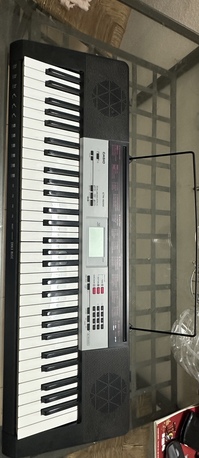 Jeddah, Musical Instruments, SAR 300,  Casio Beginners Piano