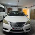 BHD 1750,  Nissan Sentra,  2014,  Automatic,  229127 KM,