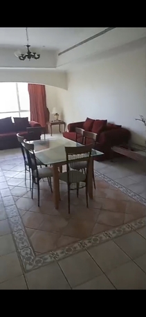Hoora, Apartments, Flats, Houses & Villas, BHD 330/month,  Furnished,  2 BR,  140 Sq. Meter,  2 Bedrooms Apartment For Rent In Hoora With Ewa