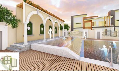 Haryana, Real Estate, Reliance MET City &ndash; Integrated Smart Township In Jhajjar, Haryana