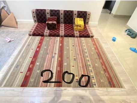Riyadh, Furniture, SAR 3500,  Selling Household Items- Final Exit