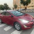 SAR 25,  Hyundai Elantra,  2016,  Automatic,  260000 KM,