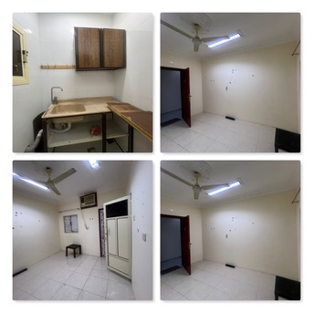 Hoora, Apartments, Flats, Houses & Villas, BHD 140/month,  Studio,  Studio Apartment For Rent In Hoora | Unlimited EWA Included
