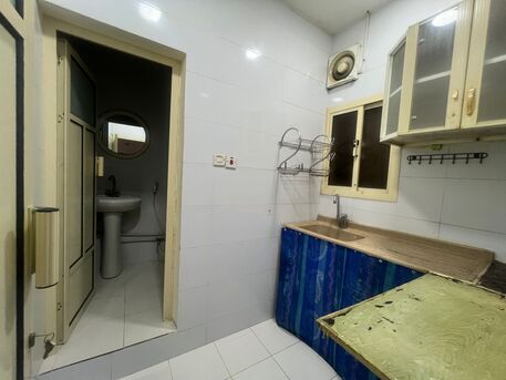 Hoora, Apartments, Flats, Houses & Villas, BHD 140/month,  Studio,  Best Deal In Hoora! Studio Apartment For Rent With Unlimited EWA Included