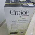 SAR 1000,  Emjoi Power Portable AC (12,000 BTU, Like New) 1000 Sr &ndash; Riyadh, Al Rawdah