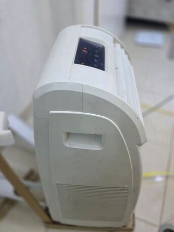 Al Rawdah, Air Conditioners, SAR 1000,  Emjoi Power Portable AC (12,000 BTU, Like New) 1000 Sr &ndash; Riyadh, Al Rawdah