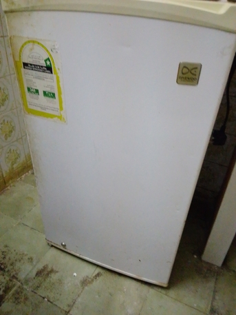Hara, Appliances, SAR 200,  Small Fridge Available