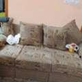 SAR 2000,  2 Sofa Set 5+ 5 With Coushions
