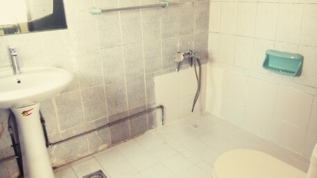 Adliya, Villas, BHD 360,  Semi Furnished 3 Bedroom Villa For Rent In Adliya (exclusive)