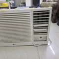 SAR 700,  LG Window Air Conditioner (Rotary Compressor) 700 SR&ndash; Riyadh, Al Rawdah