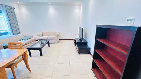 Segaya, Apartments, Flats, Houses & Villas, BHD 330/month,  Furnished,  2 BR,  Flat For Rent In Segaya Nearby Max