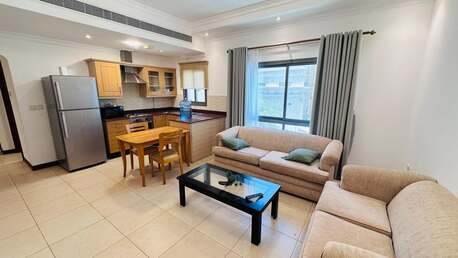 Segaya, Apartments, Flats, Houses & Villas, BHD 330/month,  Furnished,  2 BR,  Flat For Rent In Segaya Nearby Max