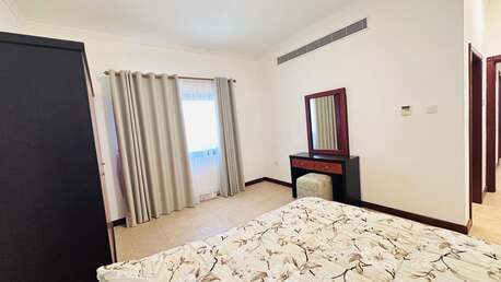 Segaya, Apartments, Flats, Houses & Villas, BHD 330/month,  Furnished,  2 BR,  Flat For Rent In Segaya Nearby Max