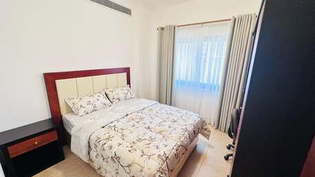 Segaya, Apartments, Flats, Houses & Villas, BHD 330/month,  Furnished,  2 BR,  Flat For Rent In Segaya Nearby Max