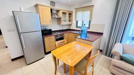 Segaya, Apartments, Flats, Houses & Villas, BHD 330/month,  Furnished,  2 BR,  Flat For Rent In Segaya Nearby Max