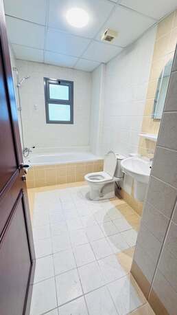 Segaya, Apartments, Flats, Houses & Villas, BHD 330/month,  Furnished,  2 BR,  Flat For Rent In Segaya Nearby Max