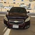 SAR 19900,  Chevrolet Malibu,  2016,  Automatic,  156000 KM,  Chevrolet Mailbu  In Good Condition For SALE!!