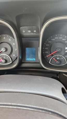 Al Malaz, Vehicles, Cars & Trucks , SAR 19900,  Chevrolet Malibu,  2016,  Automatic,  156000 KM,  Chevrolet Mailbu  In Good Condition For SALE!!
