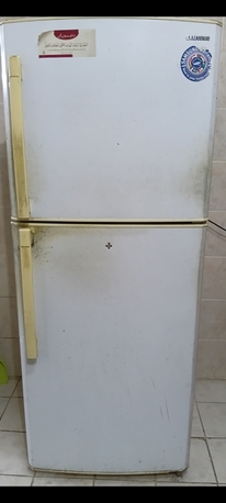 Riyadh, Appliances, SAR 500,  Fridge + Washing Machine Bundle &ndash; Only 500 SAR