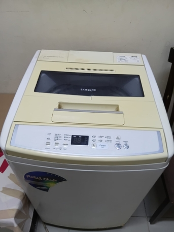 Riyadh, Appliances, SAR 500,  Fridge + Washing Machine Bundle &ndash; Only 500 SAR