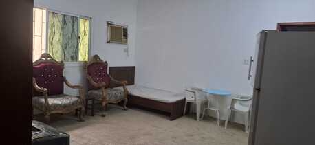 Jubail, Apartments, Flats, Houses & Villas, SAR 2000/month,  Furnished,  2 BR,  2 Bed Room