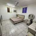 SAR 1700/month,  1 BR,  Single Bedroom Available In A 3 BHK Apertment For Male Executive