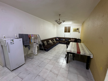 Al Murabba, Apartments, Flats, Houses & Villas, SAR 1700/month,  1 BR,  Single Bedroom Available In A 3 BHK Apertment For Male Executive