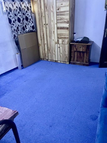 Al Wizarat, Rooms for Rent, SAR 750/month,  Furnished,  Single Furnished Room For Executive Bachelor( Telangana Region Only )