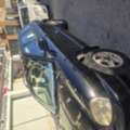 SAR 8500,  Hyundai Santa Fe 2002,  2002,  Automatic,  286668 KM,  Hyundai Santa Fe Car Available For Sale
