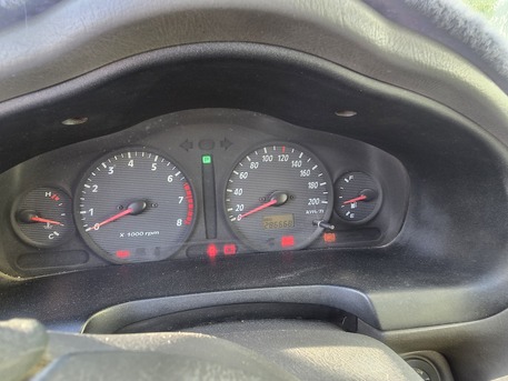 Dammam, Vehicles, Cars & Trucks , SAR 8500,  Hyundai Santa Fe 2002,  2002,  Automatic,  286668 KM,  Hyundai Santa Fe Car Available For Sale