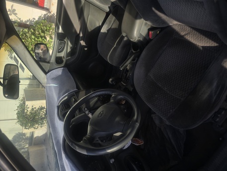 Dammam, Vehicles, Cars & Trucks , SAR 8500,  Hyundai Santa Fe 2002,  2002,  Automatic,  286668 KM,  Hyundai Santa Fe Car Available For Sale