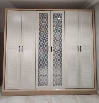Al Sulaymaniyyah, Furniture, SAR 1800,  Excellent Bedroom Set For Sale &ndash; Like New &ndash; Quick Sale &ndash; 1,800 SAR