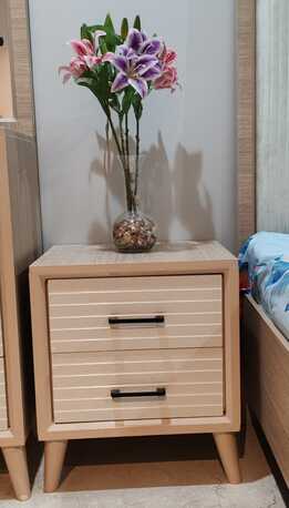 Al Sulaymaniyyah, Furniture, SAR 1800,  Excellent Bedroom Set For Sale &ndash; Like New &ndash; Quick Sale &ndash; 1,800 SAR