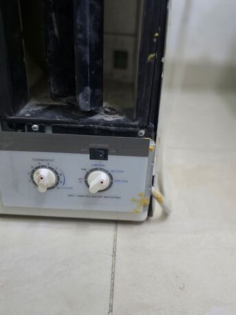 Al Rawdah, Air Conditioners, SAR 800,  White Westinghouse Window AC (24,000 BTU, Gold Series)  800 SR &ndash; Riyadh, Al Rawdah