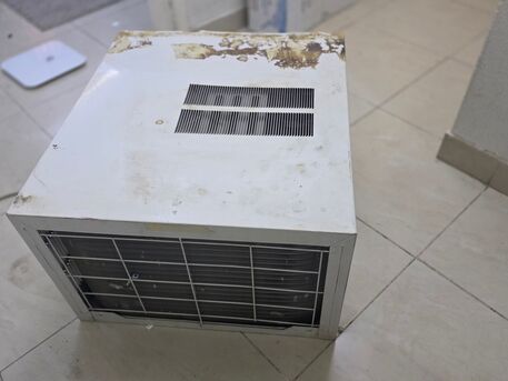 Al Rawdah, Air Conditioners, SAR 800,  White Westinghouse Window AC (24,000 BTU, Gold Series)  800 SR &ndash; Riyadh, Al Rawdah