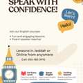 English Lessons