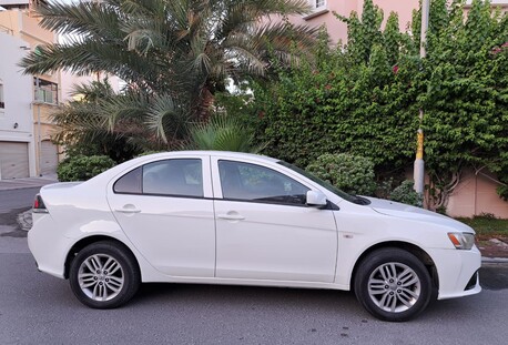Riffa, Vehicles, Cars & Trucks , BHD 1750,  Mitsubishi Lancer,  2015,  Automatic,  240000 KM,  Excellent Condition