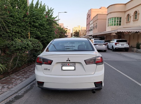Riffa, Vehicles, Cars & Trucks , BHD 1750,  Mitsubishi Lancer,  2015,  Automatic,  240000 KM,  Excellent Condition