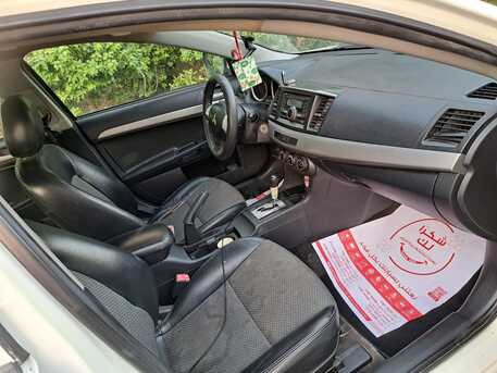 Riffa, Vehicles, Cars & Trucks , BHD 1750,  Mitsubishi Lancer,  2015,  Automatic,  240000 KM,  Excellent Condition