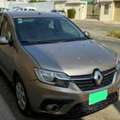 SAR 16000,  Renault Symbol,  2020,  Automatic,  91000 KM,   ,  In Excellent Condition