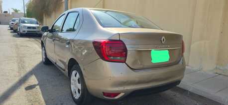Jeddah, Vehicles, Cars & Trucks , SAR 16000,  Renault Symbol,  2020,  Automatic,  91000 KM,   ,  In Excellent Condition