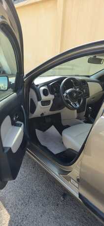 Jeddah, Vehicles, Cars & Trucks , SAR 16000,  Renault Symbol,  2020,  Automatic,  91000 KM,   ,  In Excellent Condition