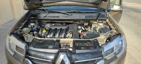 Jeddah, Vehicles, Cars & Trucks , SAR 16000,  Renault Symbol,  2020,  Automatic,  91000 KM,   ,  In Excellent Condition