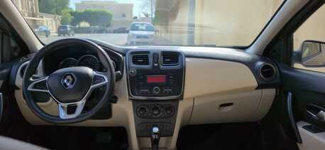 Jeddah, Vehicles, Cars & Trucks , SAR 16000,  Renault Symbol,  2020,  Automatic,  91000 KM,   ,  In Excellent Condition